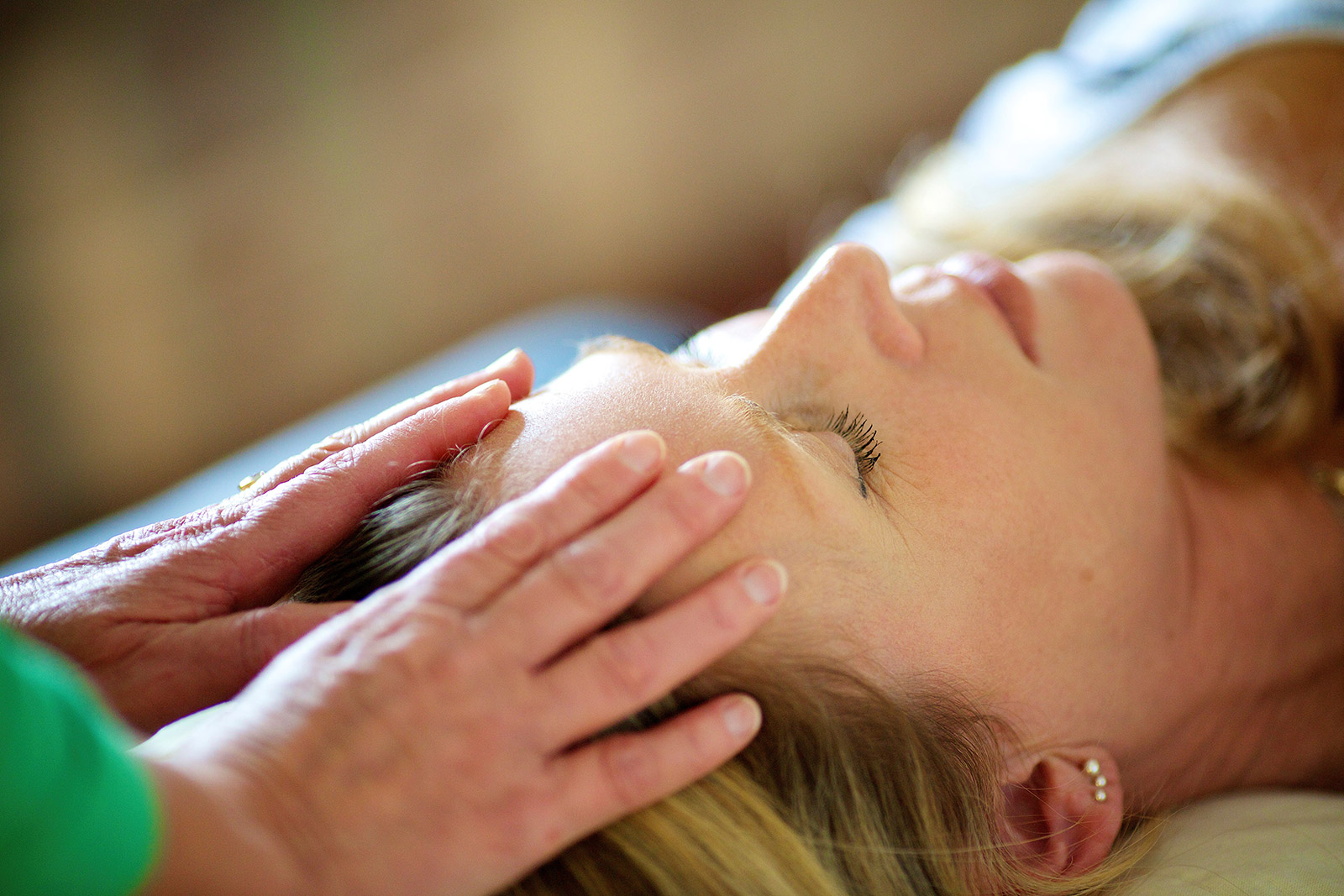 stress resolution sunshine coast