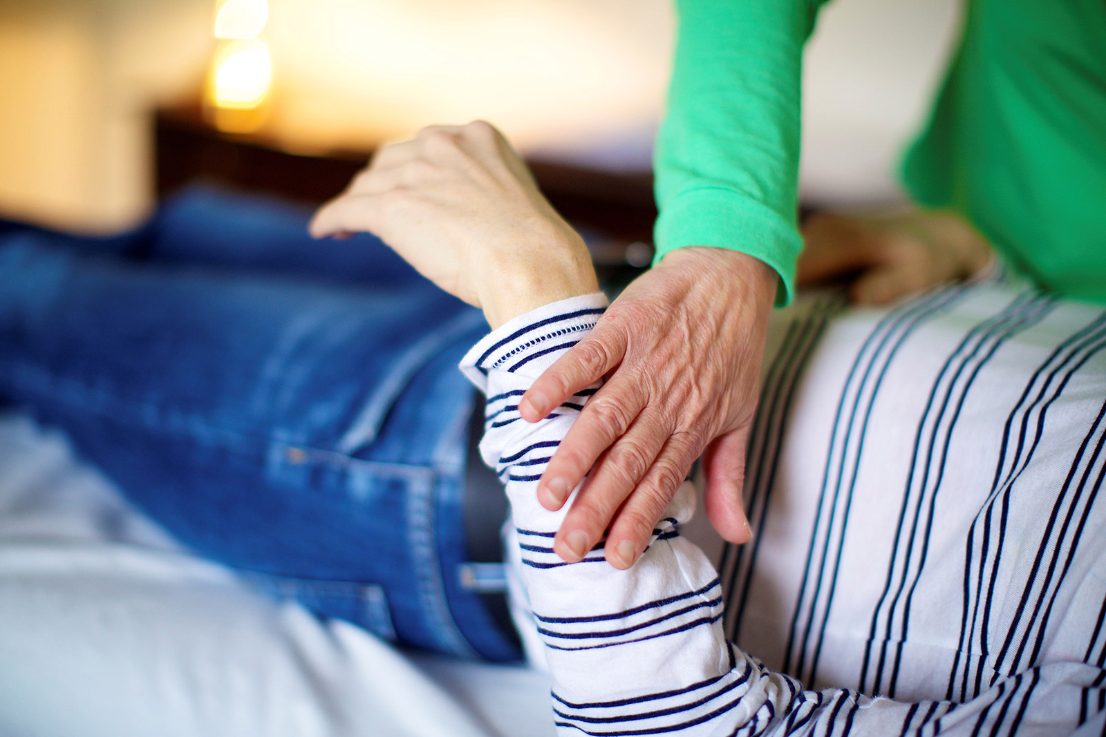 kinesiology benefits